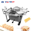 Semi automatic wafer baking machine with high quality